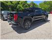 2025 GMC Sierra 1500 AT4 (Stk: 170419) in London - Image 5 of 12
