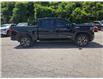 2025 GMC Sierra 1500 AT4 (Stk: 170419) in London - Image 4 of 12