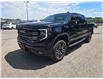 2025 GMC Sierra 1500 AT4 (Stk: 170419) in London - Image 1 of 12