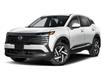 2026 Nissan Kicks SV (Stk: XN7822) in Thornhill - Image 1 of 11
