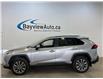 2022 Toyota RAV4 XLE (Stk: 44129J) in Belleville - Image 4 of 25