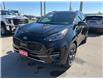 2020 Kia Sportage SX (Stk: B206605A) in Newmarket - Image 1 of 13