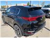 2020 Kia Sportage SX (Stk: B206605A) in Newmarket - Image 3 of 13