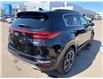 2020 Kia Sportage SX (Stk: B206605A) in Newmarket - Image 5 of 13