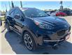 2020 Kia Sportage SX (Stk: B206605A) in Newmarket - Image 7 of 13