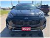 2020 Kia Sportage SX (Stk: B206605A) in Newmarket - Image 8 of 13