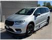 2023 Chrysler Pacifica Touring-L (Stk: UM048) in London - Image 1 of 30