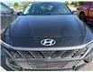 2025 Hyundai Elantra Preferred w/Tech Package in Kemptville - Image 1 of 11