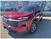2025 Chevrolet Traverse LT (Stk: 26-336-1A) in Pembroke - Image 1 of 27