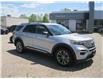 2022 Ford Explorer Limited (Stk: 26006A) in Stratford - Image 1 of 24