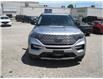 2022 Ford Explorer Limited (Stk: 26006A) in Stratford - Image 2 of 24