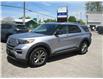 2022 Ford Explorer Limited (Stk: 26006A) in Stratford - Image 3 of 24