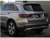 2022 Mercedes-Benz GLC 300 Base (Stk: PM9524) in Windsor - Image 5 of 22