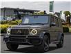 2024 Mercedes-Benz AMG G 63 Base (Stk: PM9525) in Windsor - Image 1 of 21