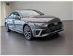 2023 Audi A4 45 Progressiv (Stk: 18U3067) in Oakville - Image 1 of 15