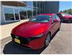 2025 Mazda Mazda3 Sport GX (Stk: 24884) in Pembroke - Image 4 of 29