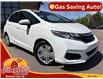 2019 Honda Fit LX w/Honda Sensing (Stk: A-100387) in Moncton - Image 1 of 20