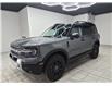 2026 Ford Bronco Sport Badlands (Stk: NE37928) in Shellbrook - Image 1 of 21