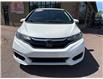 2019 Honda Fit LX w/Honda Sensing (Stk: A-100387) in Moncton - Image 2 of 20