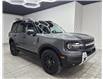 2026 Ford Bronco Sport Badlands (Stk: NE37928) in Shellbrook - Image 7 of 21