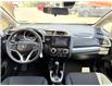 2019 Honda Fit LX w/Honda Sensing (Stk: A-100387) in Moncton - Image 12 of 20