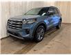 2026 Ford Explorer Active (Stk: 26EX21) in St.Paul - Image 2 of 10