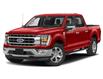 2023 Ford F-150 Lariat (Stk: T-1507A) in Okotoks - Image 1 of 12