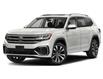 2022 Volkswagen Atlas 3.6 FSI Execline (Stk: B89170A) in Okotoks - Image 1 of 13