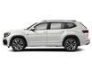 2022 Volkswagen Atlas 3.6 FSI Execline (Stk: B89170A) in Okotoks - Image 3 of 13