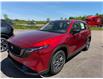 2026 Mazda CX-5 GX (Stk: 226-56) in Pembroke - Image 1 of 8