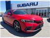 2022 Honda Civic Touring (Stk: P2275) in Newmarket - Image 1 of 31