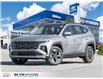 2026 Hyundai Tucson Preferred w/Trend Package (Stk: 440030) in Milton - Image 1 of 23