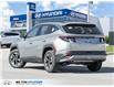 2026 Hyundai Tucson Preferred w/Trend Package (Stk: 440030) in Milton - Image 5 of 23