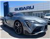 2021 Toyota GR Supra 3.0 (Stk: P2273) in Newmarket - Image 1 of 26