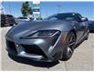 2021 Toyota GR Supra 3.0 (Stk: P2273) in Newmarket - Image 3 of 26
