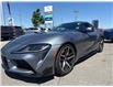 2021 Toyota GR Supra 3.0 (Stk: P2273) in Newmarket - Image 6 of 26