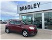 2016 Chevrolet Trax LS (Stk: 26183A) in Moosomin - Image 1 of 11