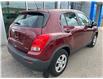 2016 Chevrolet Trax LS (Stk: 26183A) in Moosomin - Image 8 of 11