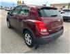 2016 Chevrolet Trax LS (Stk: 26183A) in Moosomin - Image 4 of 11
