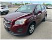 2016 Chevrolet Trax LS (Stk: 26183A) in Moosomin - Image 11 of 11