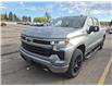 2024 Chevrolet Silverado 1500 RST (Stk: 44136J) in Belleville - Image 1 of 8