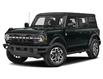 2021 Ford Bronco Outer Banks (Stk: P000) in Wawa - Image 1 of 12