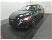 2024 Nissan Sentra SV (Stk: 44138J) in Belleville - Image 1 of 8