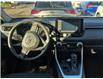 2022 Toyota RAV4 LE (Stk: 44141J) in Belleville - Image 2 of 8