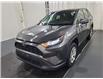2022 Toyota RAV4 LE (Stk: 44141J) in Belleville - Image 1 of 8