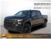 2026 Chevrolet Silverado 1500 Custom (Stk: 2-13731) in Oshawa - Image 1 of 21