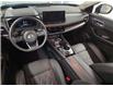 2024 Nissan Rogue Platinum (Stk: 44145J) in Belleville - Image 2 of 8