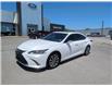2025 Lexus ES 250 Base (Stk: F1394A) in Miramichi - Image 1 of 9