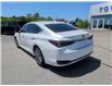 2025 Lexus ES 250 Base (Stk: F1394A) in Miramichi - Image 3 of 9