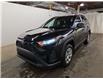 2021 Toyota RAV4 LE (Stk: 44147J) in Belleville - Image 1 of 8